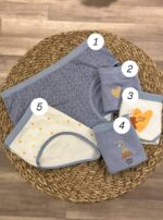 شورت قلبی کد 1668(سایز XL) - تصویر 2