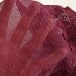 لباس خواب زنانه کد 105244 جنس لمه ای - تصویر 8