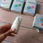 شورت یک بارمصرف پک 5 عددی طب طاها کد 5272 - تصویر 2