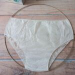 شورت یک بارمصرف پک 5 عددی طب طاها کد 5272 - تصویر 3