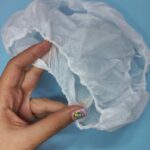 شورت یک بارمصرف پک 5 عددی طب طاها کد 5272 - تصویر 5