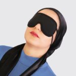 چشم بند بزرگسال و کودک طب و صنعت کد 87100