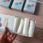 شورت یک بارمصرف پک 5 عددی طب طاها کد 5272