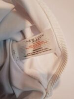 مایو کبریتی شیری کد 110 مناسب سایز 34و36 یک عدد مانده - تصویر 2