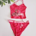 مایو دخترانه کد 122 یک عدد مانده