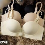 سوتین جک دار دکلته قابل تنظیم کد 105302