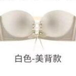 سوتین مجلسی کد 105308