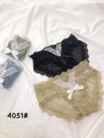 شورت جلو پاپیون کد 1686