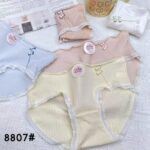 شورت کبریتی جلو دوپاپیون کد 1688