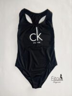 مایو فیتن کد 206 طرح CK - تصویر 4