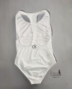 مایو فیتن کد 206 طرح CK - تصویر 2