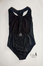 مایو فیتن کد 206 طرح CK - تصویر 3