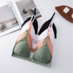 نیم تنه جلو باز شو ملیکا ابر نازک کد 1705