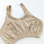 نیم تنه بدون فنر و اسفنج کد 104577 - تصویر 2