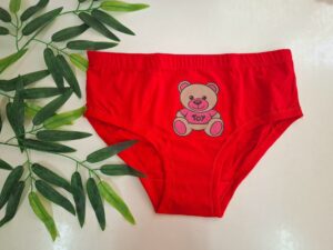 شورت چاپی رنگی کد 1706 - تصویر 2