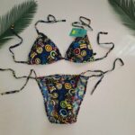 مایو سایز لارج کد 160 یک عدد مانده