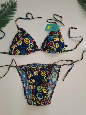 مایو سایز لارج کد 160 یک عدد مانده