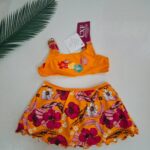 مایو دامنی دخترانه کد 165