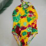 مایو زرد کد 168