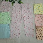 شلوارک طرح دار کد 1755 (سایز لارج)