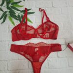 ست فنردار توری قلبی کد 1760