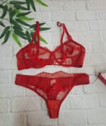 ست فنردار توری قلبی کد 1760