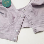 سوتین شیردهی جلوبازشو کد 105309 - تصویر 3