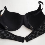 سوتین اسفنجی نازک فنردار کد 105342 - تصویر 4