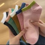 جوراب مچی رینگی کد 1721