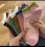 جوراب مچی رینگی کد 1721