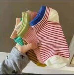 جوراب مچی رینگی کد 1721 - تصویر 3