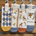 جوراب مچی آهو کد 1745