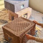 باکس دودرب کد 105337-422