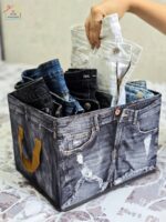 جینا باکس کد 5337-419 - تصویر 3