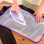 توری محافظ اتو کد 105337-341 - تصویر 2