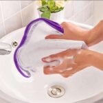 توری محافظ اتو کد 105337-341 - تصویر 5