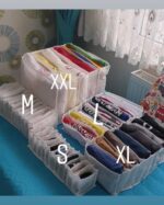 ارگانایزر کشو کد 105337 رنگ سفید - تصویر 2