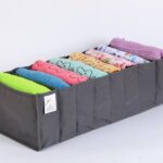 ارگانایزر کشو کد5337 رنگ خاکستری