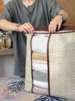 کاور پتو و بالش کد105337 - تصویر 2