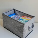 باکس نظم دهنده کد 418 بدون در