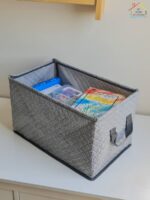 باکس نظم دهنده کد 418 بدون در