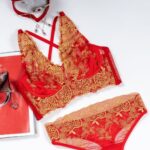 ست فنردار برتا کد 105339 قرمز کاپ c