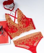 ست فنردار برتا کد 105339 قرمز کاپ c