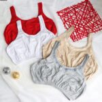 نیم تنه بدون فنر و اسفنج کد 104577