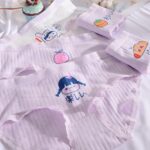 شورت عروسکی یاسی کد 1756(سایز xl)