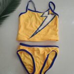 مایو بچگانه کد 158 یک عدد مانده