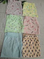 شلوارک طرح دار کد 1755 (سایز لارج) - تصویر 2