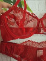 ست فنردار توری قلبی کد 1760 - تصویر 2