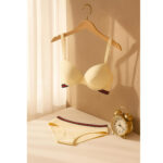 ست فنردار ابرنازک میسا کد 105346 کرم