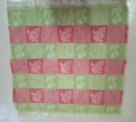 دستمال یزدی کد 105399 (طرح رندوم ) - تصویر 4